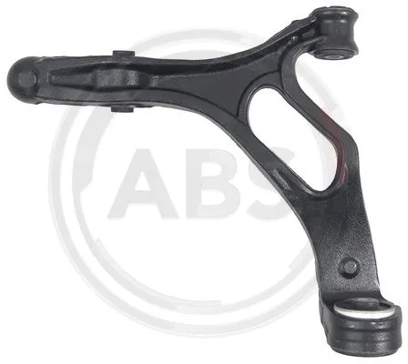 Control/Trailing Arm, wheel suspension (211146)