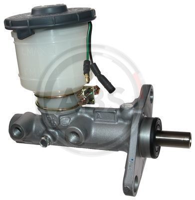Brake Master Cylinder (71123)