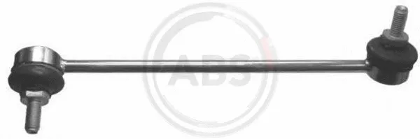 Link/Coupling Rod, stabiliser bar (260016)