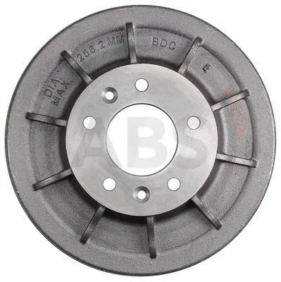 Brake Drum (2843-S)
