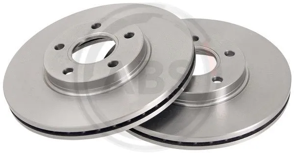 Brake Disc (17416)