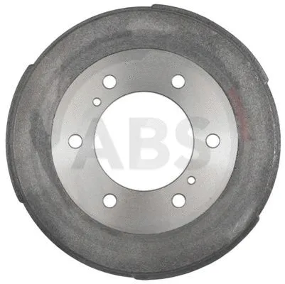 Brake Drum (2680-S)