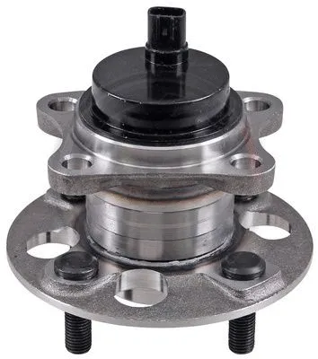 Wheel Bearing Kit (201212)