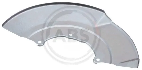Splash Guard, brake disc (11223)