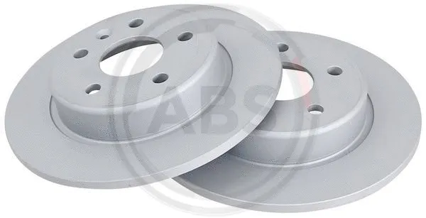 Brake Disc (18527)