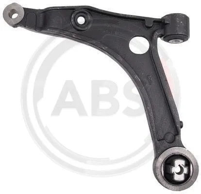 Control/Trailing Arm, wheel suspension (211092)