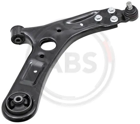 Control/Trailing Arm, wheel suspension (210285)