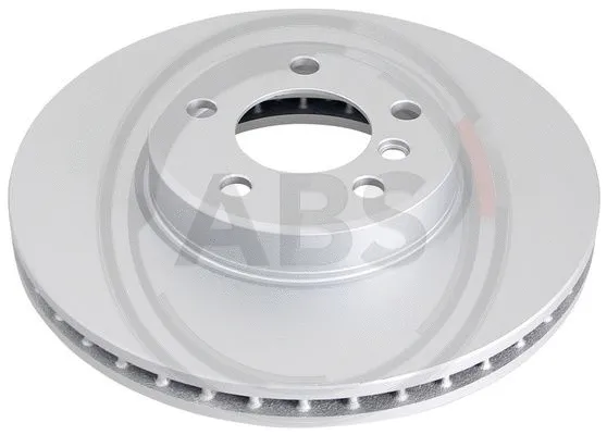Brake Disc (17230)