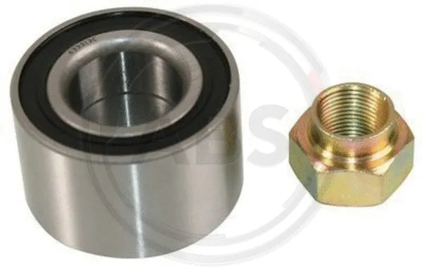Wheel Bearing Kit (200859)