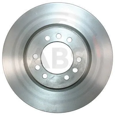 Brake Disc (17486)