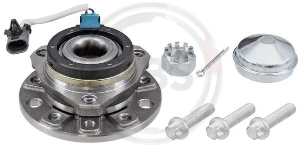 Wheel Hub (200022)