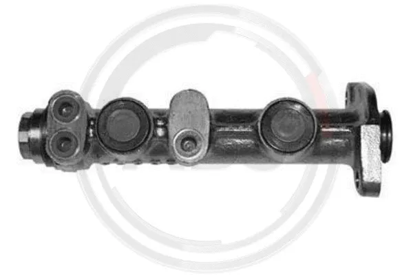 Brake Master Cylinder (1050)