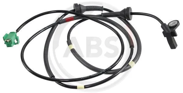 Sensor, wheel speed (30426)