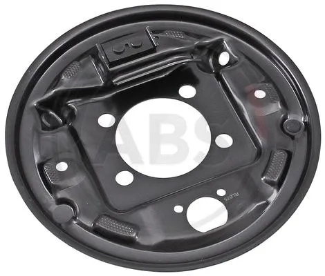 Splash Guard, brake disc (11424)