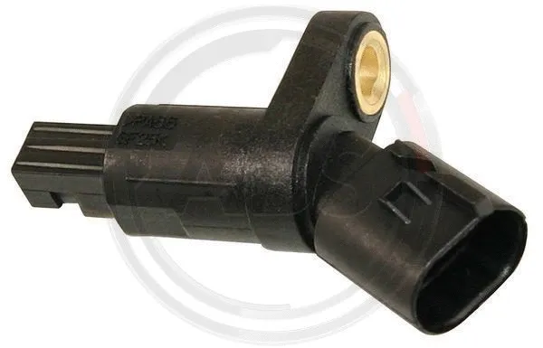Sensor, wheel speed (30004)