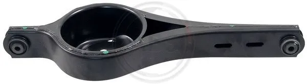Control/Trailing Arm, wheel suspension (211375)