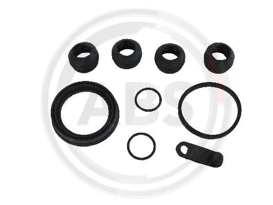 Repair Kit, brake caliper (63523)