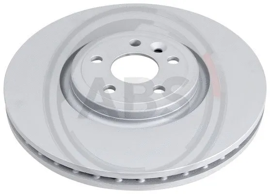 Brake Disc (18560)