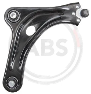 Control/Trailing Arm, wheel suspension (211454)