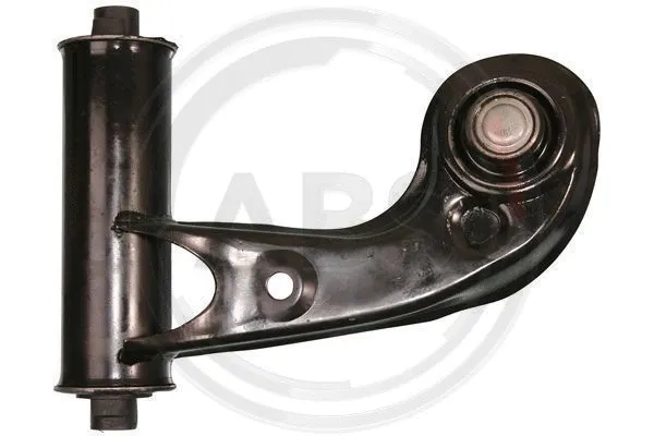 Control/Trailing Arm, wheel suspension (210350)