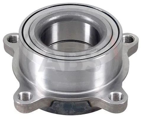 Wheel Bearing Kit (201502)