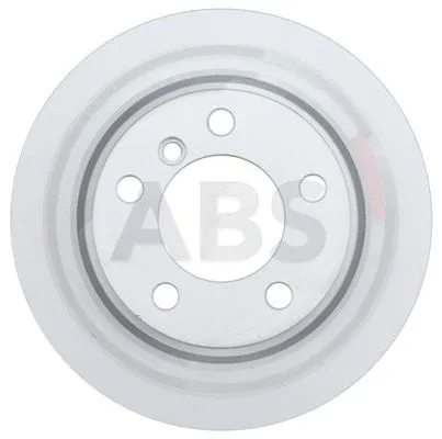 Brake Disc (18205)