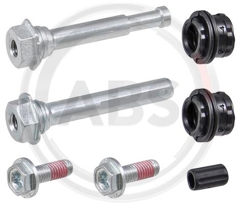 Repair Kit, brake caliper (55349)