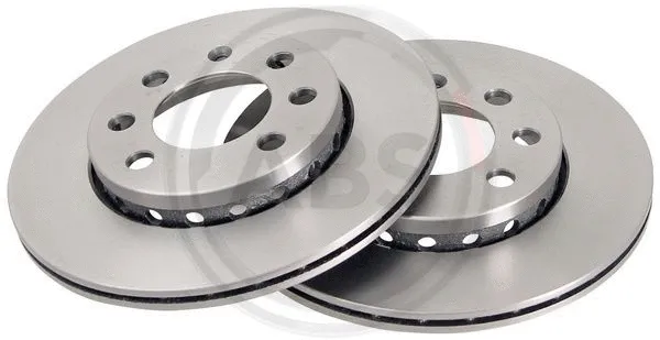 Brake Disc (17191)