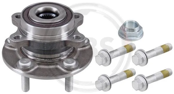 Wheel Bearing Kit (201830)