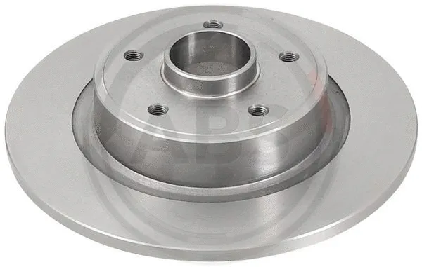 Brake Disc (17155)