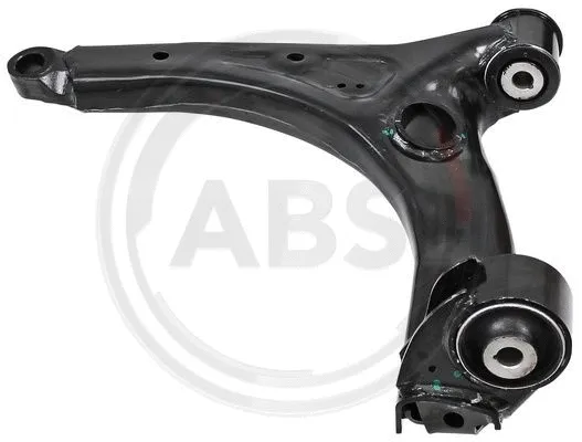 Control/Trailing Arm, wheel suspension (210637)