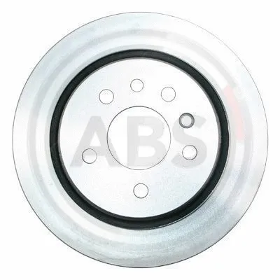 Brake Disc (17147)