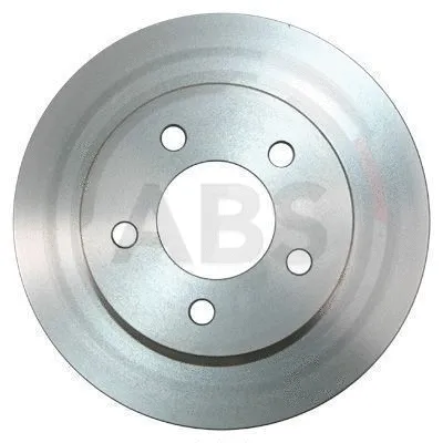 Brake Disc (16556)