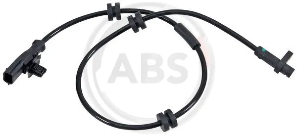 Sensor, wheel speed (31595)