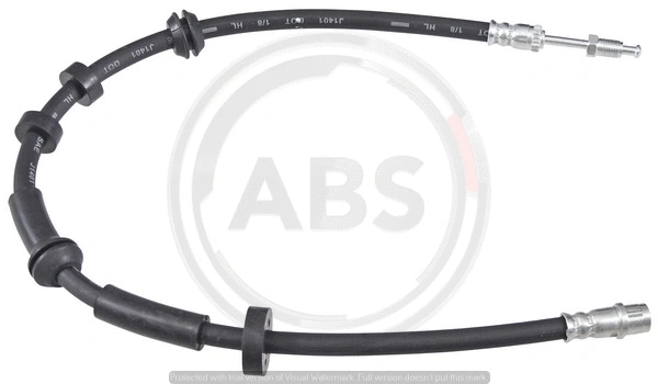 Brake Hose (SL 1059)