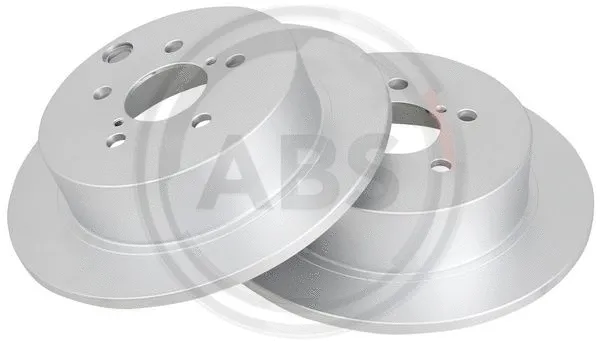 Brake Disc (18386)