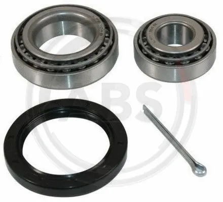 Wheel Bearing Kit (200471)