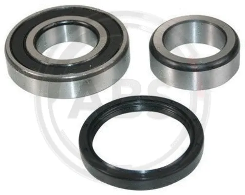 Wheel Bearing Kit (200662)