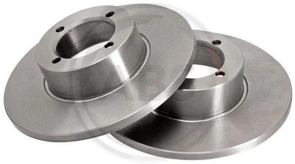 Brake Disc (15750)