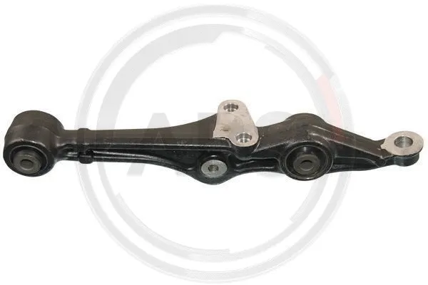 Control/Trailing Arm, wheel suspension (210261)