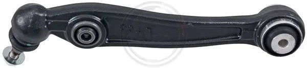 Control/Trailing Arm, wheel suspension (211870)