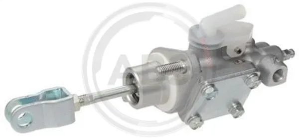 Master Cylinder, clutch (72055)