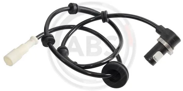 Sensor, wheel speed (30466)