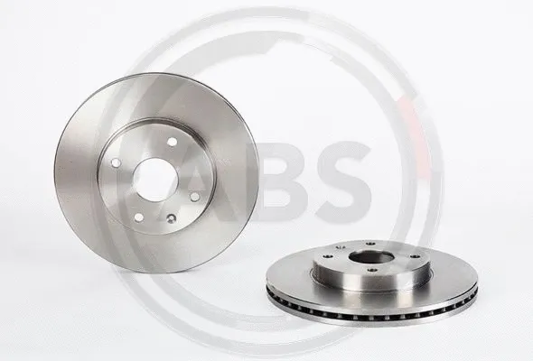 Brake Disc (09.A918.11)