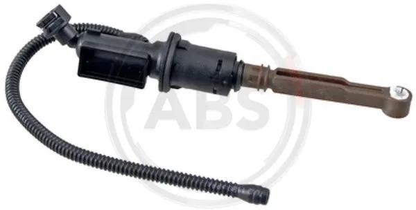 Master Cylinder, clutch (61408)