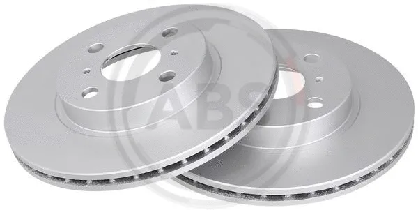 Brake Disc (17028)