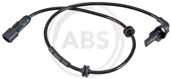 Sensor, wheel speed (31460)