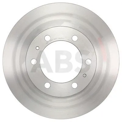 Brake Disc (18189)