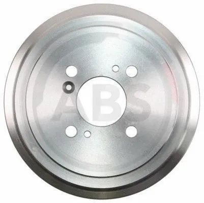Brake Drum (2691-S)