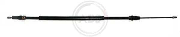 Cable Pull, parking brake (K12208)